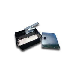 Came - caisse de fondation en acier 001frog-cfn frog-cfn 001 frog cfn