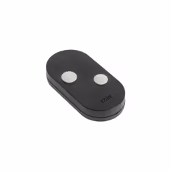 Nuova gamma di radiocamandi TOP came Rolling code Dual frequency (trasmissione simultanea in 433,92 Mhz e 868,35 MHz). Nuova  ...