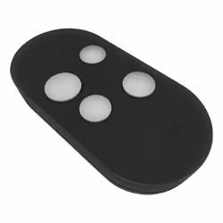 Description générale La télécommande CAME TOPD4 RKS est un émetteur quadricanal innovant conçu pour faciliter le contrôle de  ...