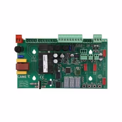 Platine électronique pour moteur coulissant BX-74 et BX-78 CAME 88001-0065