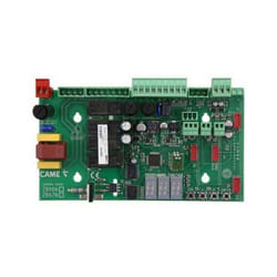 Platine électronique pour moteur coulissant BX-74 et BX-78 CAME 88001-0065