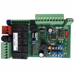 Came - ZF1N Carte électronique sans boîtier pour portail battant 230V