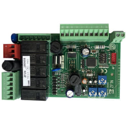 Came - ZF1N Carte électronique sans boîtier pour portail battant 230V