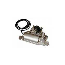 Frog-j nouveau moteur enterre portail battant Came 24V (ancienne référence 001UFROG-J) Came