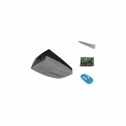 Kit d'automatisation pour portes de garage d'une surface jusqu'à 9 m2 VER 8K01MV-006. Solutions d'automatisme prêtes à l'empl ...