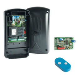 Came - kit Central ZR24N pour volets roulants 8K09QA-001