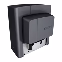 Description générale Le moteur BKS12AGS de CAME est une solution d'automatisation spécialement conçue pour les portails couli ...