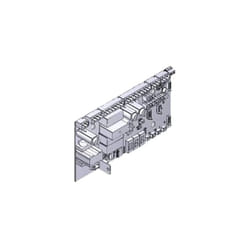Came - pièce détachée carte électronique zbx6n 88001-0071