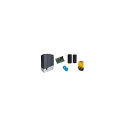 Kit Automatisme de portail coulissant BXL400 BXL04 - Came