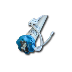 Came - moteur tubulaire volets kbs 230v 30Nm kbs51acs 809y5-0030