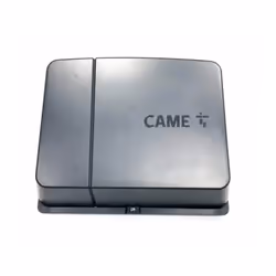 Le Couvercle CAME 88001-0108 est utilisable avec le moteur CAME BX RESTYLING. Il vous séduira par sa grande solidité et par s ...