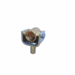 Le Fourreau et écrou CAME 88001-0125 est lui, utilisable avec vos moteurs de modèle CAME ATI, car faisant partie du système m ...