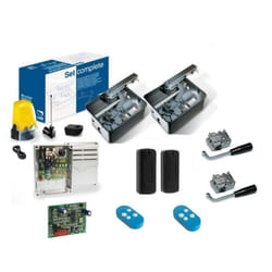 Came - kit frog FRG35K01 Motorisation battant 230V 8K01MI-005