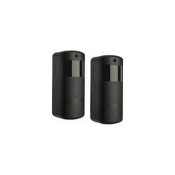 Paire de photocellules dxr Came DXR20CAP automatisme de porte réglable 20mt 806TF-0030