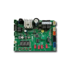 Carte de remplacement armoire de commande 3199zn7 zn7 (new code 88001-0281) - Came
