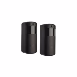 Description générale La paire de photocellules infrarouges synchronisées DXR10BAP (Came 806TF-0060) est conçue pour une utili ...