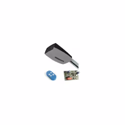 kit de motorisation - pour porte de garage - came ver08des - 800n - came 8k01mv-017 ce kit se compose de : 1 801mv-0060 : aut ...
