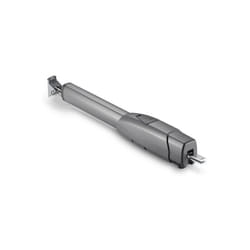 CAME ATS 801MP-0060 ATS50AGS Motoréducteur télescopique 230V irréversible pour portails à battants avec C Max. 200mm avec vantail jusqu'à 5m et 400kg