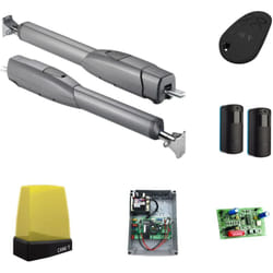 Kit d'automatisation complet 230v ats 8k01mp-023 - Came