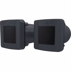 806TF-0070 CAME – 806TF-0070 – DLX30CIP – Paire de photocellules à faisceau infrarouge synchronisé à encastrer Contrôle des z ...