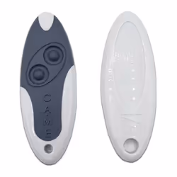 Enveloppe de rechange pour télécommandes Came TAM-432SA. Le prix ne comprend que le couvercle/boîtier de rechange. Descrizion ...