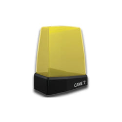 Came - clignotant à led jaune 24v/230v krx1fxsy 806la-0030 (ex kled)