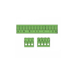 Came - Kit bornier 88006-0072