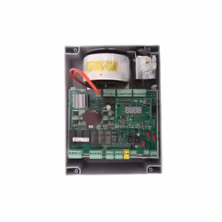 La carte électronique CAME ZLX24MA (Réf : 8006-0084) remplace la carte CAME ZL19N. Cette carte électronique est dotée d’un af ...