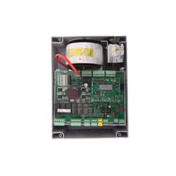 Came - Carte électronique ZLX24MA (Réf : 8006-0084) pour motorisation