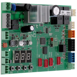 Came - Pièce détachée ZN7 3199ZN7 pour moteurs bxv logiques de commande