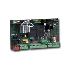 Pièce détachée carte électr. armoire commande zt6n 88001-0331 (ex 3199zt6) - Came