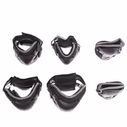 Kit de protection Rollerblade X-gear