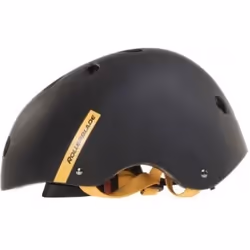 Rollerblade Downtown, Casque ouvert, Coque rigide, Mat