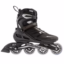 Rollers Rollerblade Zetrablade