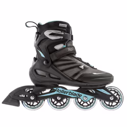 Rollers femme Rollerblade Zetrablade
