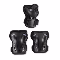 Rollerblade Skate 3 Pack