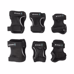 Rollerblade Skate 3 Pack Skate en ligne
