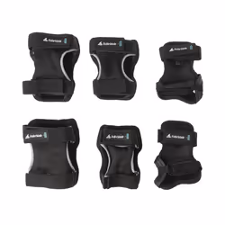Rollerblade Skate 3 Pack Skate en ligne