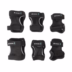 Rollerblade Skate 3 Pack Skate en ligne