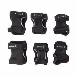Rollerblade Skate 3 Pack Skate en ligne