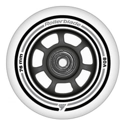 Rollerblade 76/80A+SG5+6mmSP
