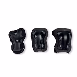 Rollerblade Skate Gear JR 3 Pack