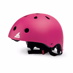 Rollerblade 060H0100, Casque intégral, Coque rigide