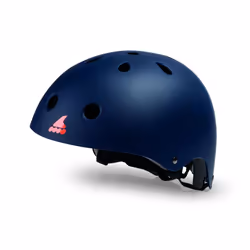 Rollerblade 060H0100, Casque intégral, Coque rigide