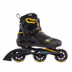 Rollerblade Macroblade 100 3WD 24 - 31.5 Adultes Rollerblades