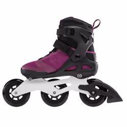 Rollerblade Macroblade 100 3WD W 22 - 27.5 Adultes Rollerblades