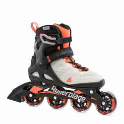 Rollers femme Rollerblade Macroblade 80