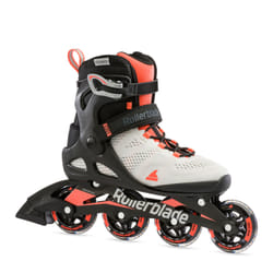 Rollers femme Rollerblade Macroblade 80