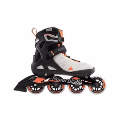 Rollers femme Rollerblade Macroblade 80