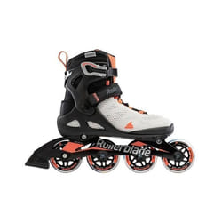 Rollers femme Rollerblade Macroblade 80